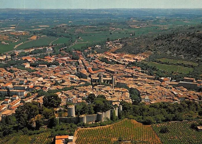 Charmant T2 En Plein Centre De Clermont L\'Herault