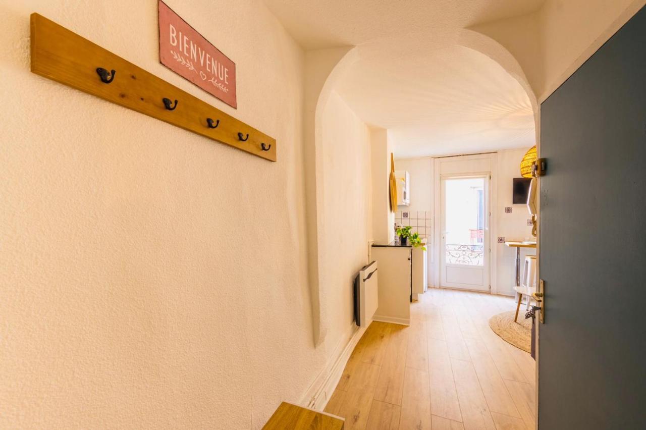 Appartement T2 En Plein Centre De L'herault