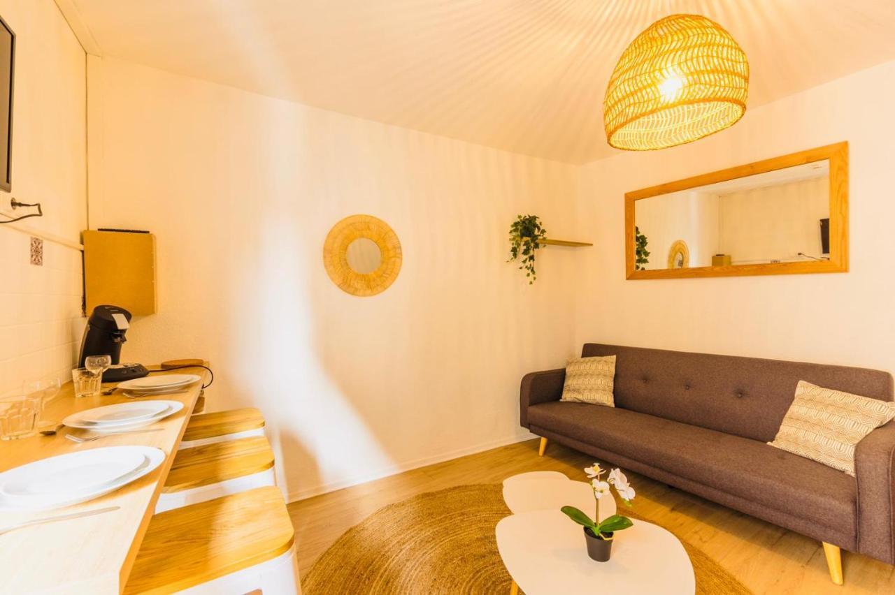 T2 En Plein Centre De L'herault Apartment Clermont-l'Herault