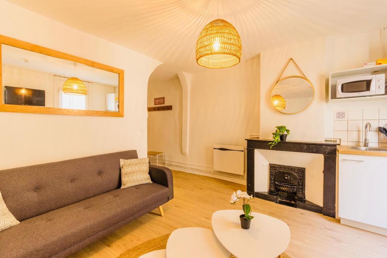 Apartment T2 En Plein Centre De L'herault