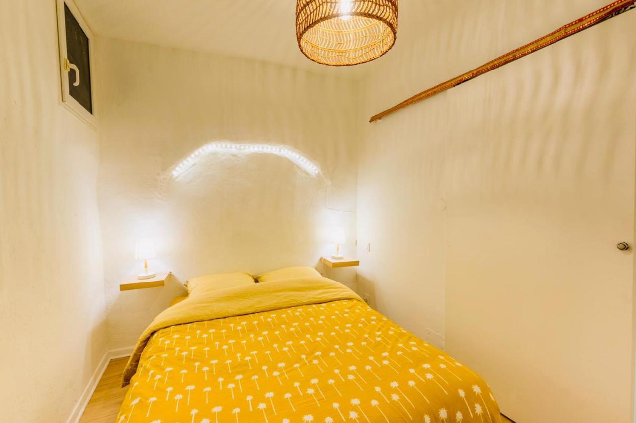 Apartment T2 En Plein Centre De L'herault *