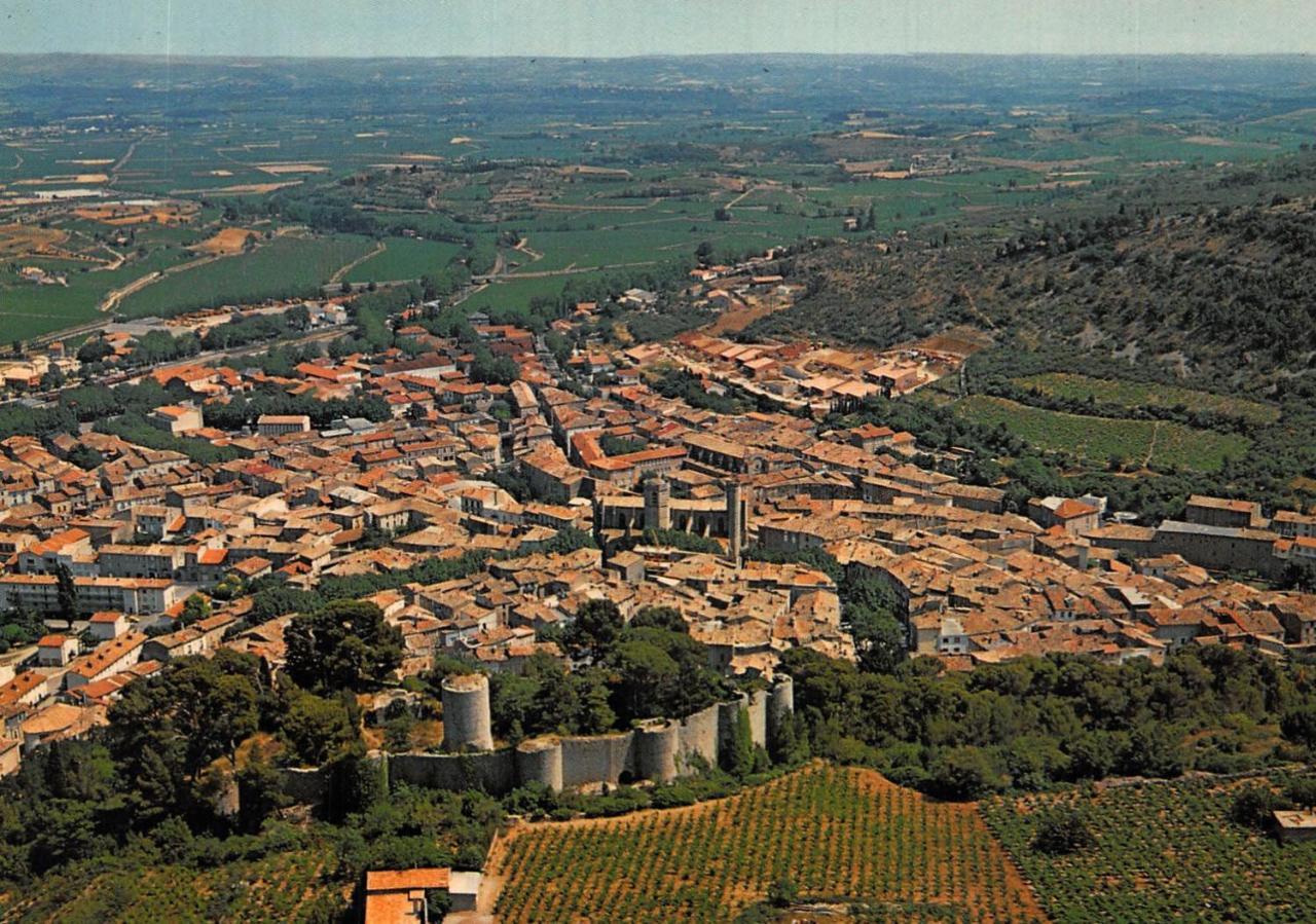T2 En Plein Centre De L'herault Appartement Clermont-lʼHérault